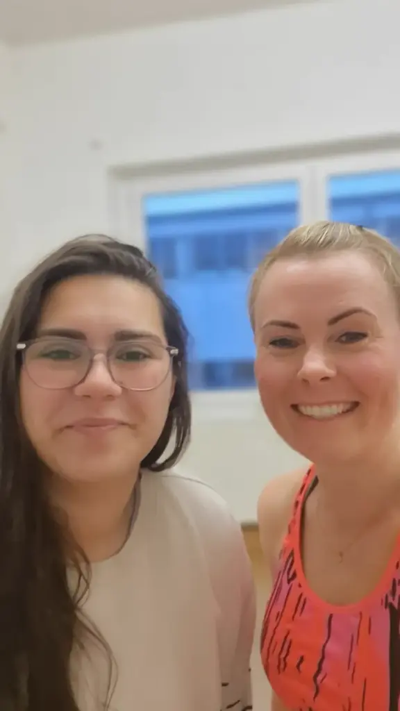 Testimonial von Öznur